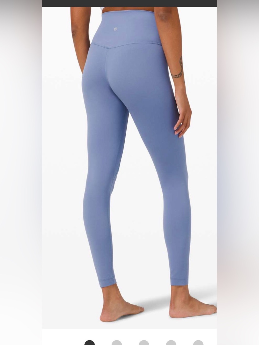 Lululemon Align Pant 28”